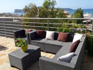 Apartment Gemütliche Ferienwohnung Rubini 4 by Interhome