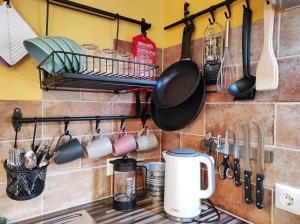 Apartment Ponderosa in Tullis Climbers Home
