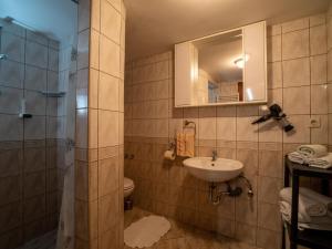 Apartment Wohnung 6 by Interhome