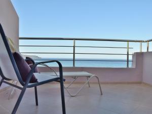 Apartment Rubini 1 by Interhome