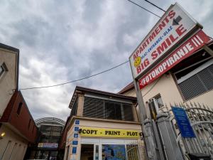 Apartment Studio-Apartment Studio apartman 5 by Interhome