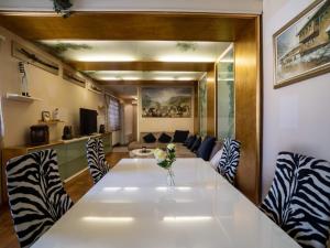 Apartment Wohnung 7 by Interhome