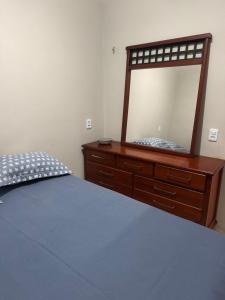 Refúgio a Beira Mar