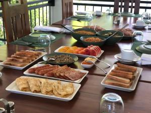 Arice Eco Villa and Restaurant Unawatuna