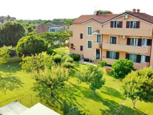 Apartment ANITA 1 by Interhome