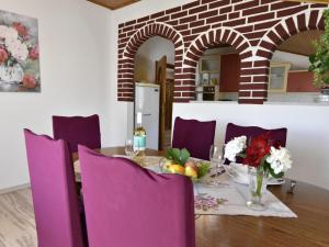 Apartment Klimatisierte Wohnung in Valica mit Großem Garten by Interhome