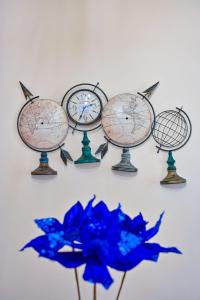 Holiday Home Royal Blue Central House by Checkin by Interhome