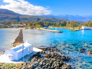 Holiday Home Vegghera Villa mit Bergblick by Interhome