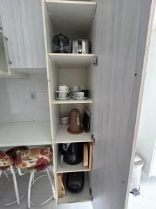 Apartamento completo