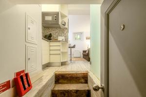 La Petite Maison Stylish Studio by Homeful Homes