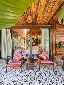 Peaceful Garden Tam Cốc