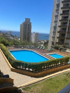 Lindo departamento familiar