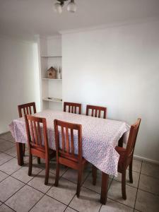 Arriendo de verano, La Serena 2026