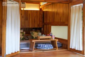 Harmony Botanic Garden Stay - 300 Plant Species , Natural Stream and Small Pool