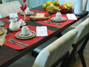 Mansão das Orquídeas