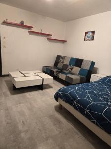 Ocean 300m Gare Centre ville Wifi Parking gratuit