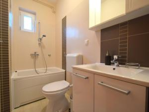 Apartment Wohnung Nives by Interhome