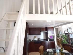 Apartment Luis by Interhome