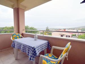 Apartment Ravlic Jelena by Interhome