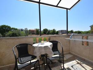 Apartment Wohnung Josipa1 mit privatem Balkon by Interhome