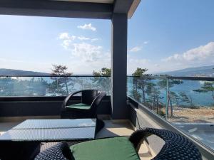 Apartment Apartment Punta Silo by Interhome