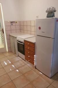 Apartment Nikica mit Blick auf das Meer by Interhome