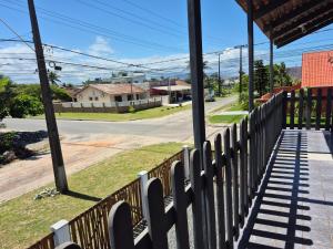 Quarto triplo solteiros Nereidas bwc compartilhado