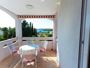 Apartment Buka Calm I by Interhome