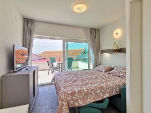 Apartment Studio Glorijeta by Interhome