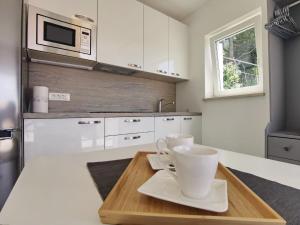 Apartment Studio Glorijeta by Interhome