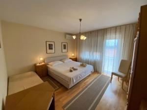 Apartment Wohnung Ruhige Lage Drago by Interhome