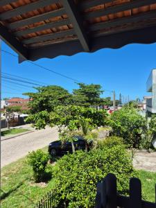 Quarto triplo solteiros Nereidas bwc compartilhado