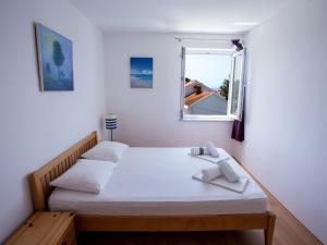 Apartment Buka Calm V by Interhome