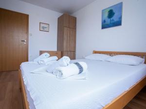 Apartment Buka Calm V by Interhome