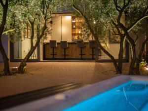 Holiday Home Villa Margari Villas mit privatem Pool by Interhome