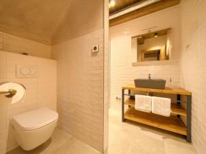 Holiday Home Haus Jerini Cottage by Interhome