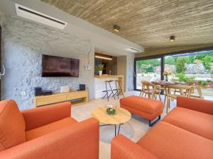 Holiday Home Haus Jerini Cottage by Interhome