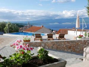 Apartment Apartman Višnja - ID 2106 by Interhome