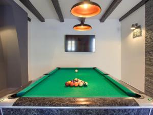 Holiday Home Villa Vrh mit eigenem Pool by Interhome