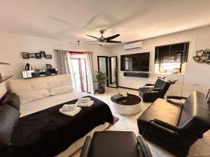 Apartment Baska Fiorino Wohnung by Interhome