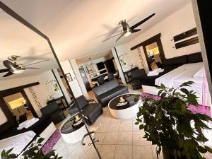 Apartment Baska Fiorino Wohnung by Interhome