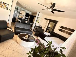 Apartment Baska Fiorino Wohnung by Interhome