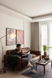 Cozy Home, 2 bed, 2 bath, Sunset Sea View