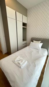 2BR Apartment near SiamPlatinumCentral World