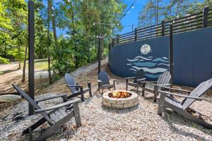 Almost Heaven at Lake Wedowee