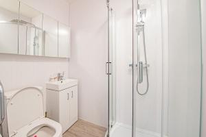 Beautiful Studio Apartment in Iconic Paddington