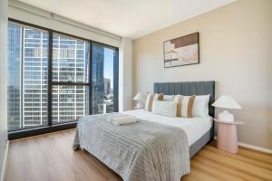 Prima Tower Retreat Steps from Crown & River#PR30