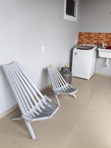 casa de praia na pinheira