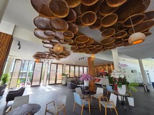 Oceanami Resort Sea View