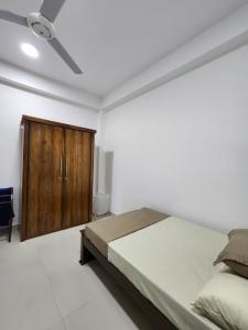 Swiss Garden - 3BHK Guest House